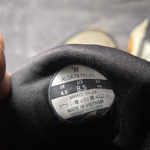 Altra Olympus Mid Hiking Boots WMNS 8.5 - Picture 11 of 11